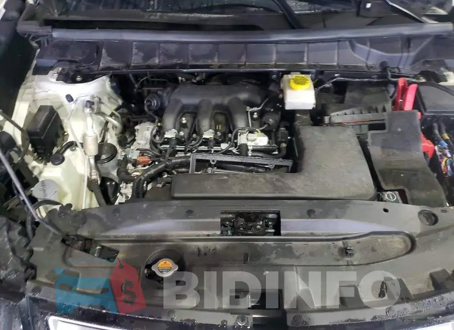 5N1DR3BD0PC227878 Photo# 11