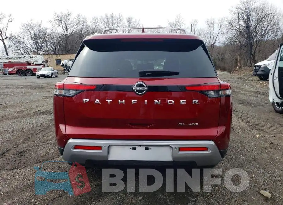 5N1DR3CCXRC226682 Photo# 6
