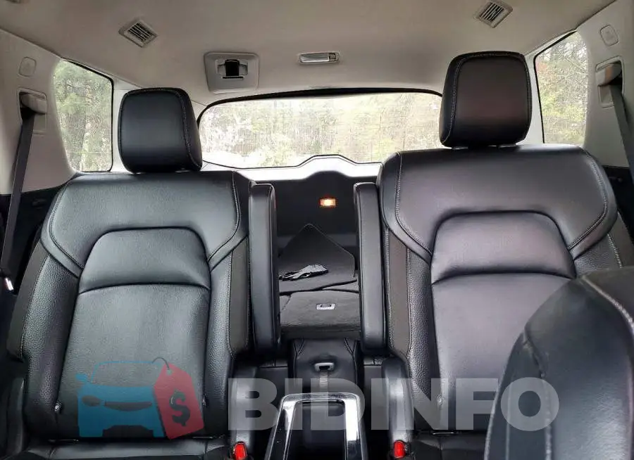 5N1DR3CD4PC201413 Photo# 10