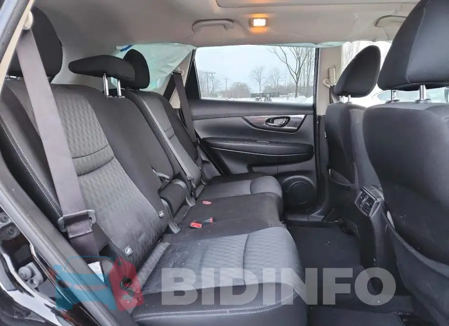 JN8AT2MV5LW118662 Photo# 11