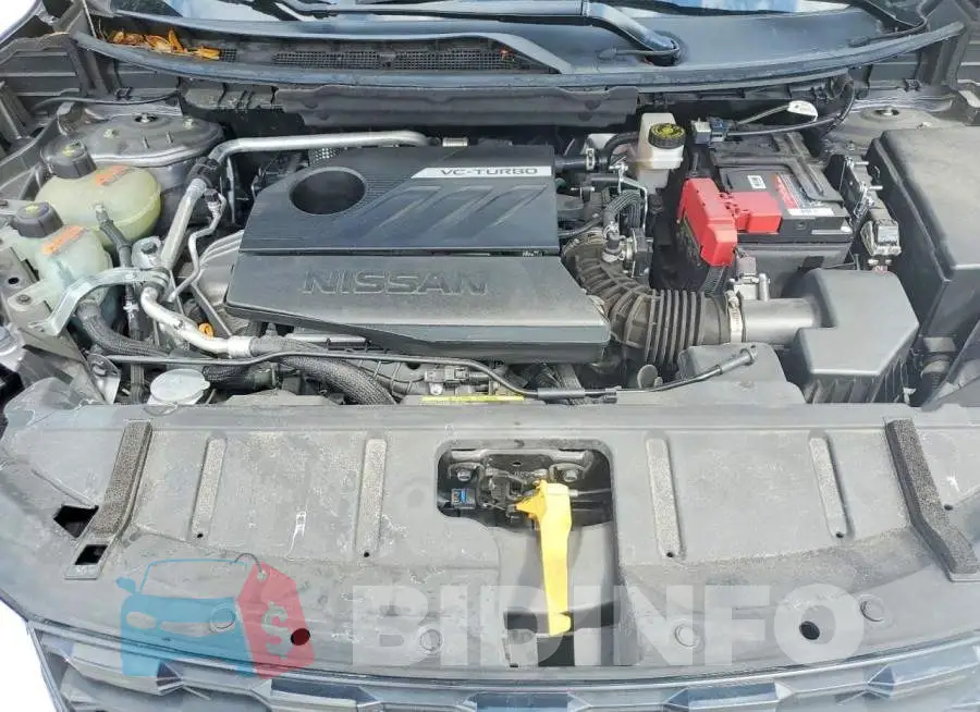 JN8BT3BBXPW479801 Photo# 11