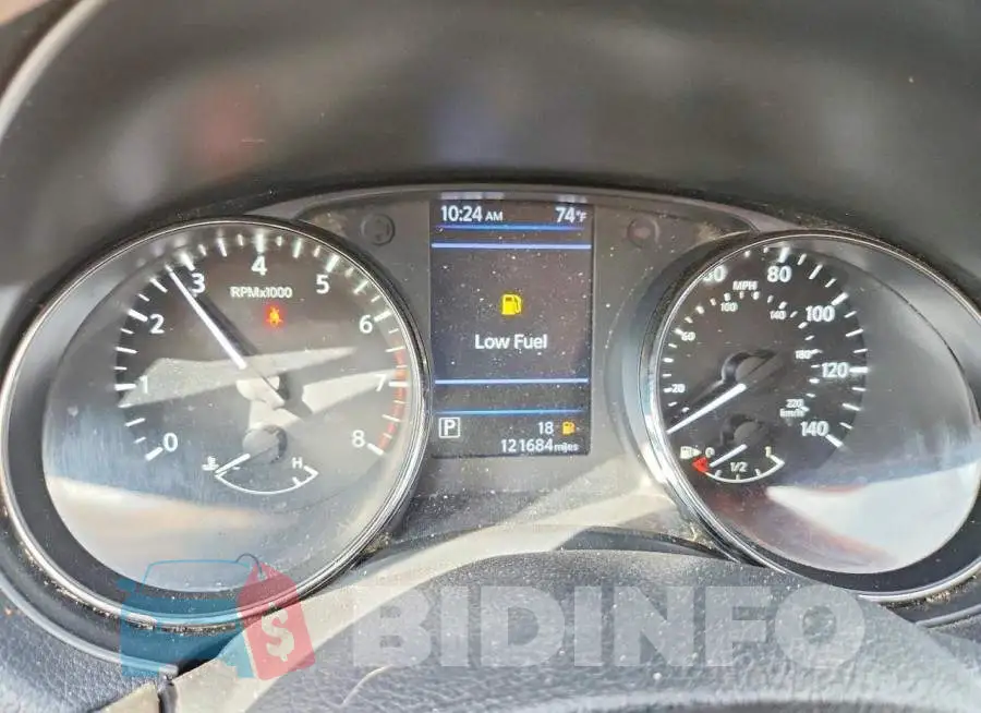KNMAT2MT4KP540280 Photo# 9