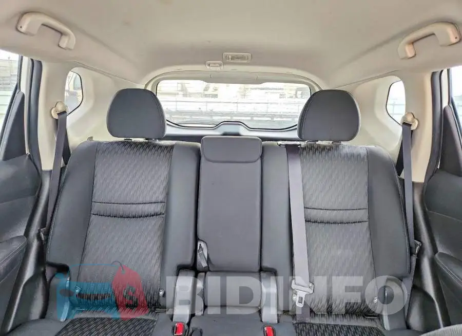 KNMAT2MT4KP540280 Photo# 10