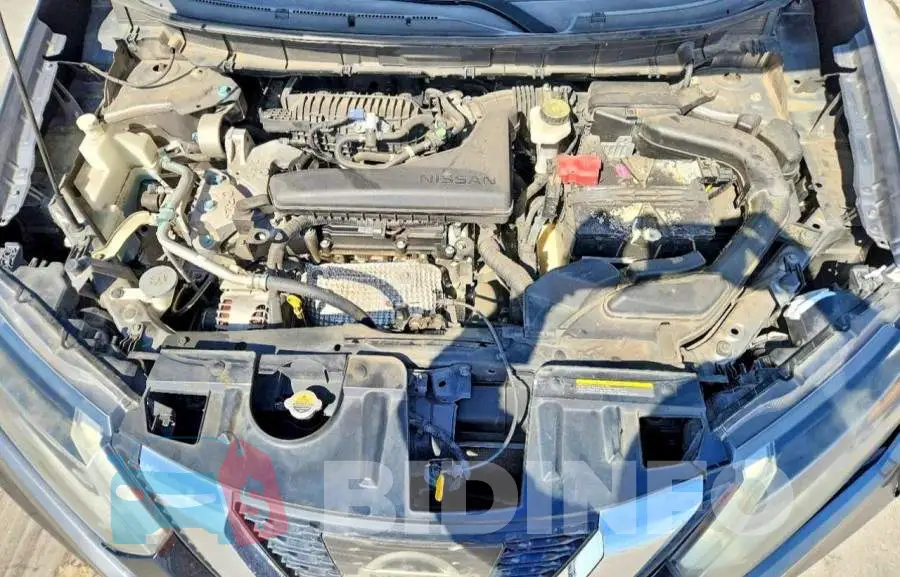 KNMAT2MT5HP618154 Photo# 12