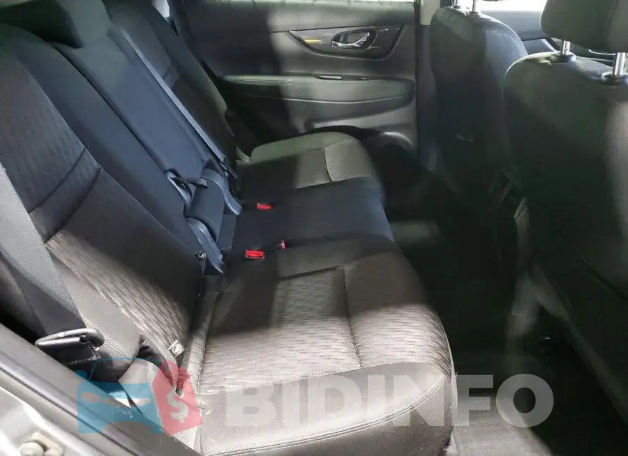 KNMAT2MV3LP520931 Photo# 11