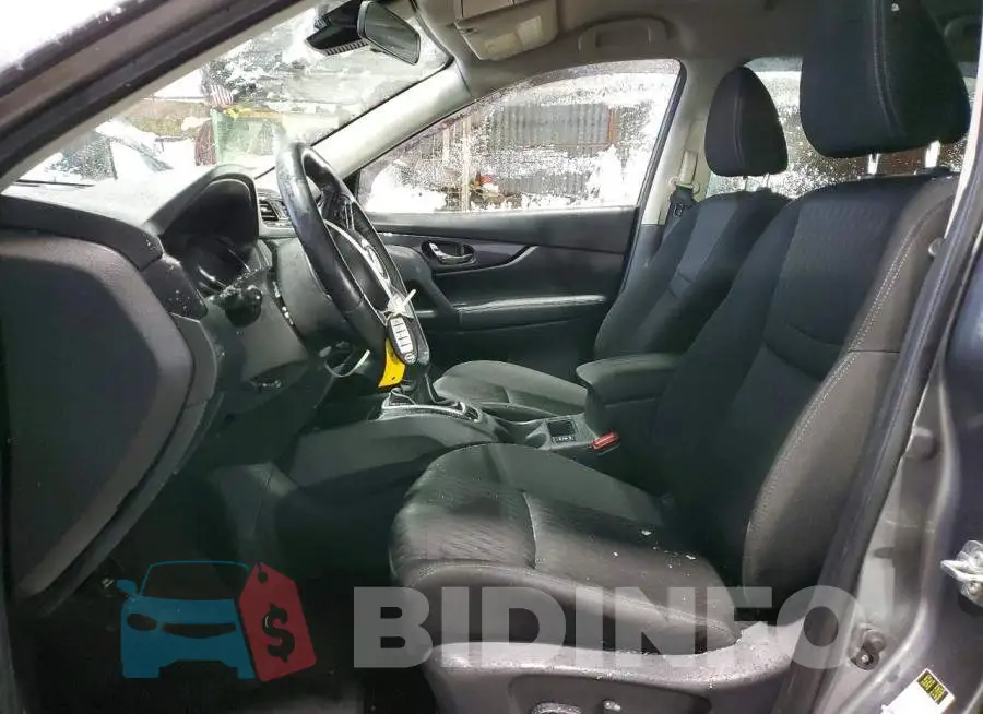 KNMAT2MV3LP520931 Photo# 7