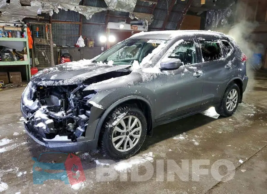 KNMAT2MV3LP520931 Photo# 1