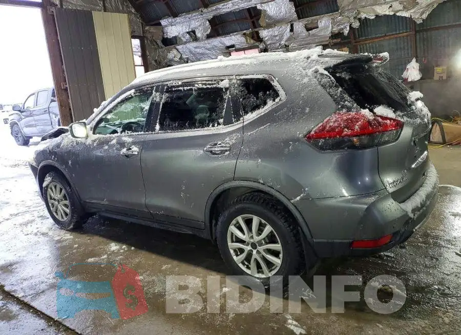 KNMAT2MV3LP520931 Photo# 2