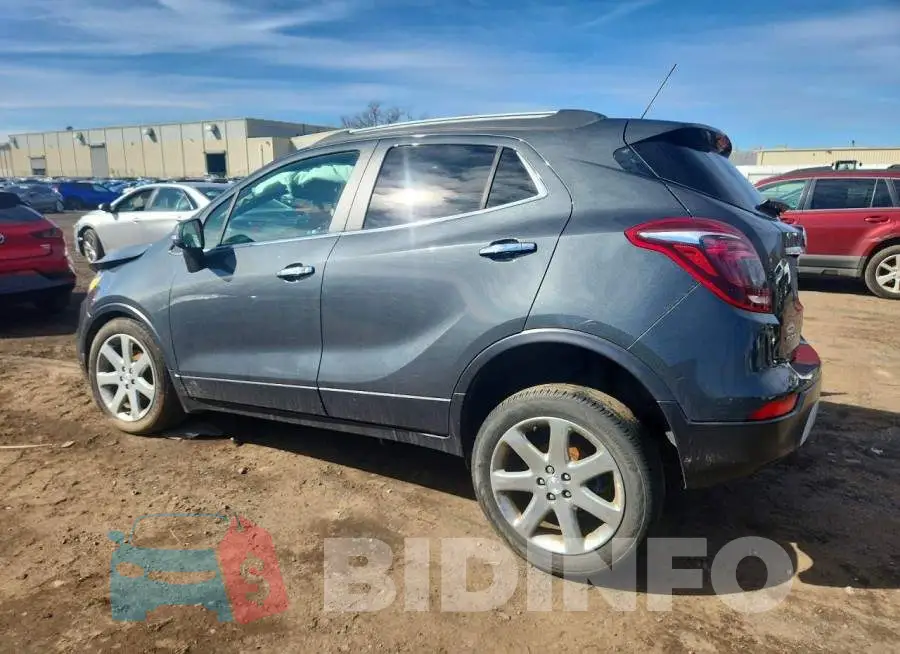 KL4CJFSB1HB117284 Photo# 2