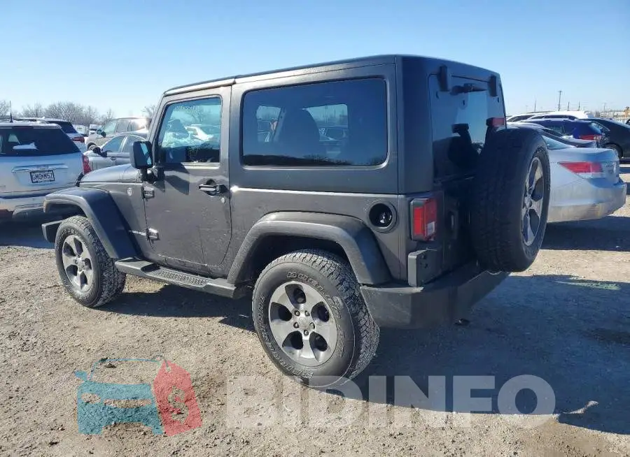 1C4AJWBG0JL813014 Photo# 2