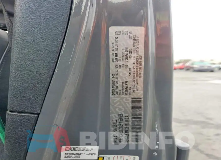 1C4HJXDG2PW666526 Photo# 13