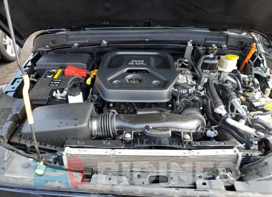 1C4JJXP65NW178527 Photo# 12