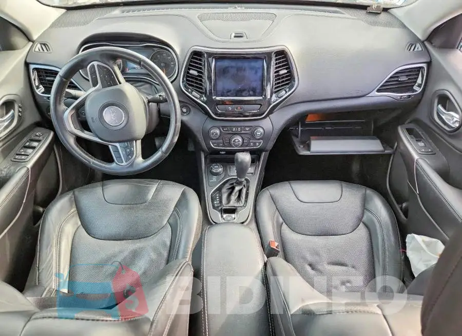 1C4PJMDX4KD409978 Photo# 8