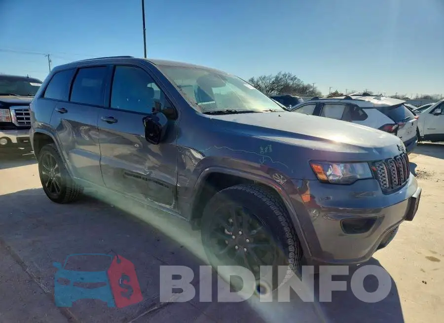 1C4RJFAG7LC196122 Photo# 4