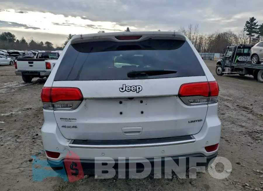 1C4RJFBG9KC577905 Photo# 6
