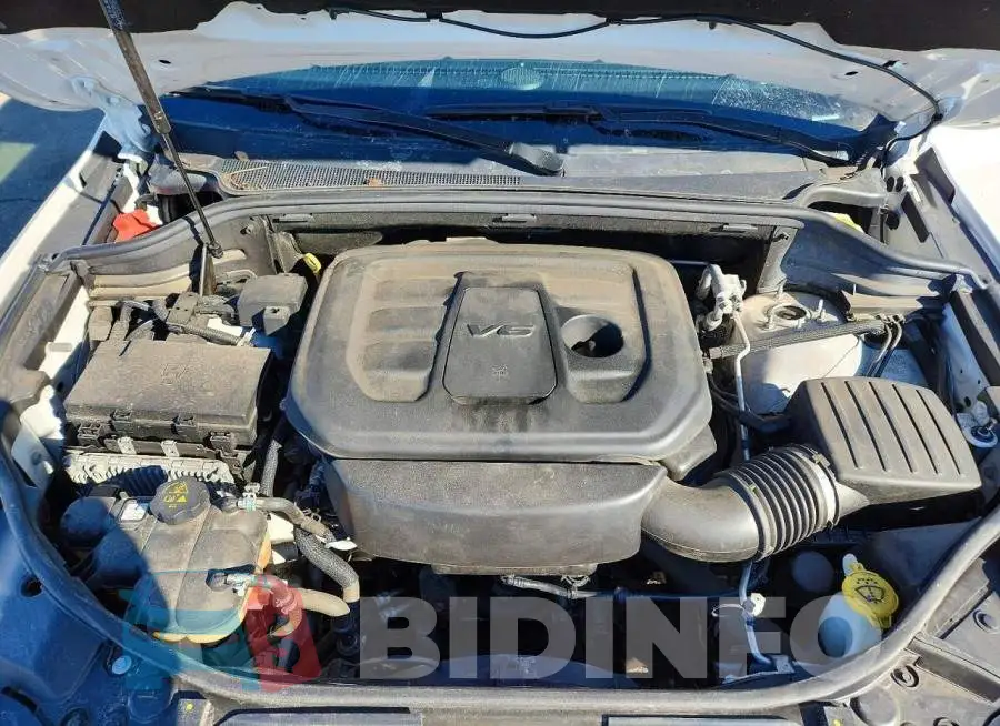 1C4RJFBGXMC525928 Photo# 12