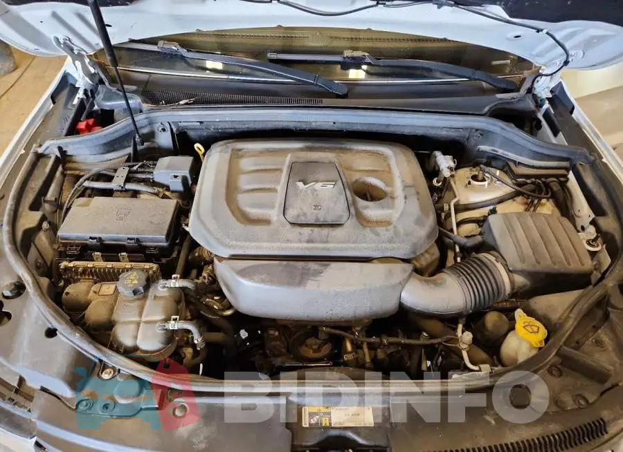 1C4RJFCGXHC927629 Photo# 11