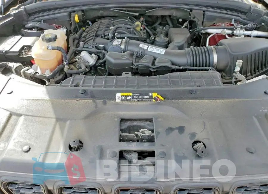 1C4RJHBG2PC510713 Photo# 12