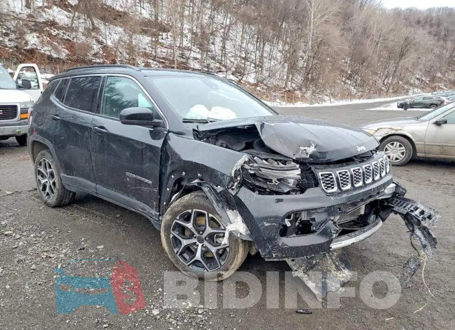 3C4NJDCN9ST516882 Photo# 4
