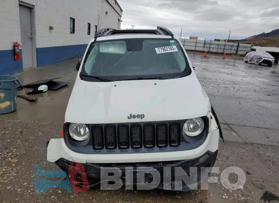 ZACCJBBB1HPE65297 Photo# 5