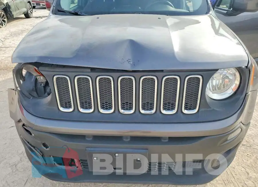 ZACCJBBB2HPE95859 Photo# 12