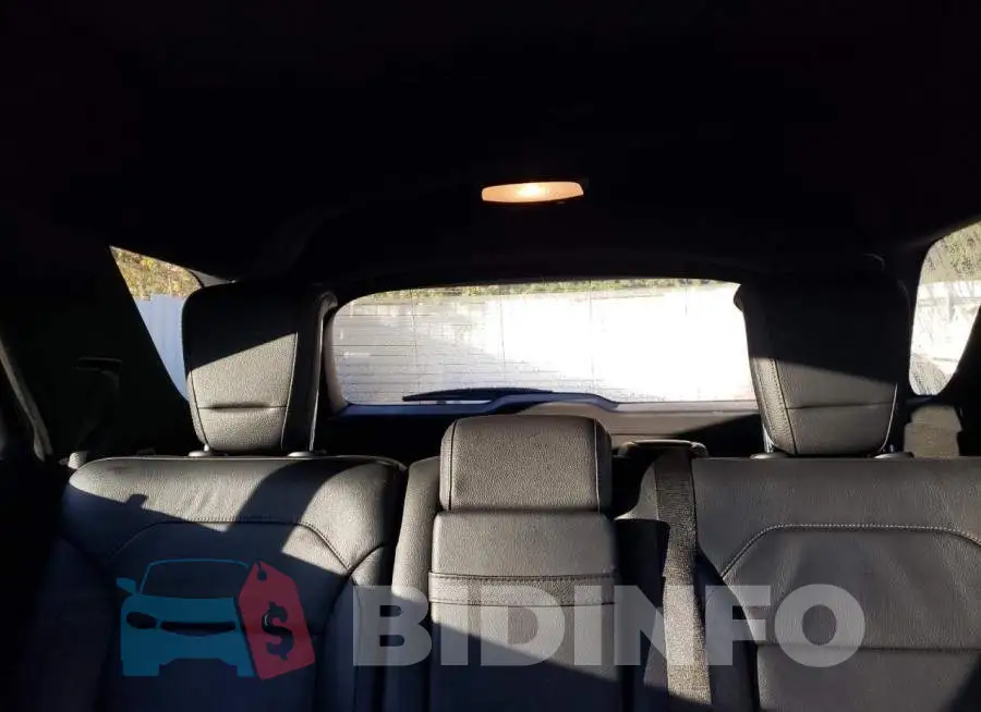 4JGDA5GB1JB167018 Photo# 10