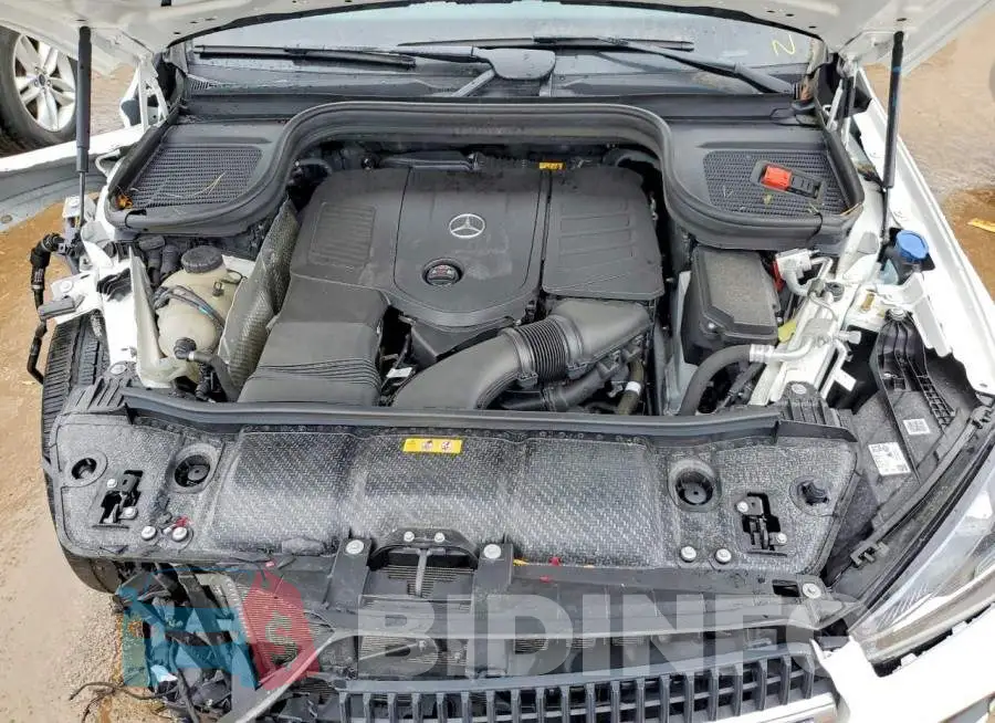 4JGFB4FB1RB240417 Photo# 11