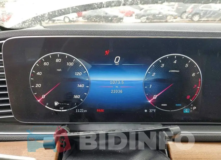 4JGFB4FB1RB240417 Photo# 9