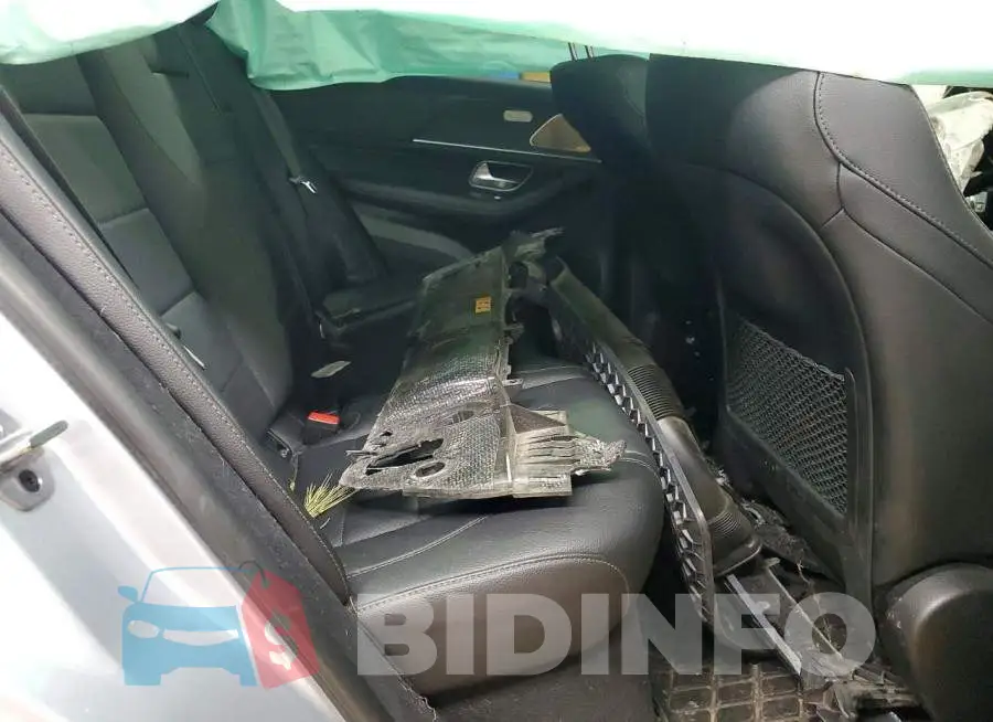 4JGFB4JB2NA606151 Photo# 11