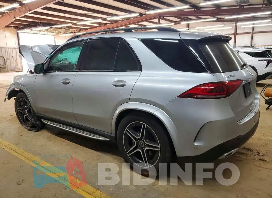 4JGFB4JB2NA606151 Photo# 2