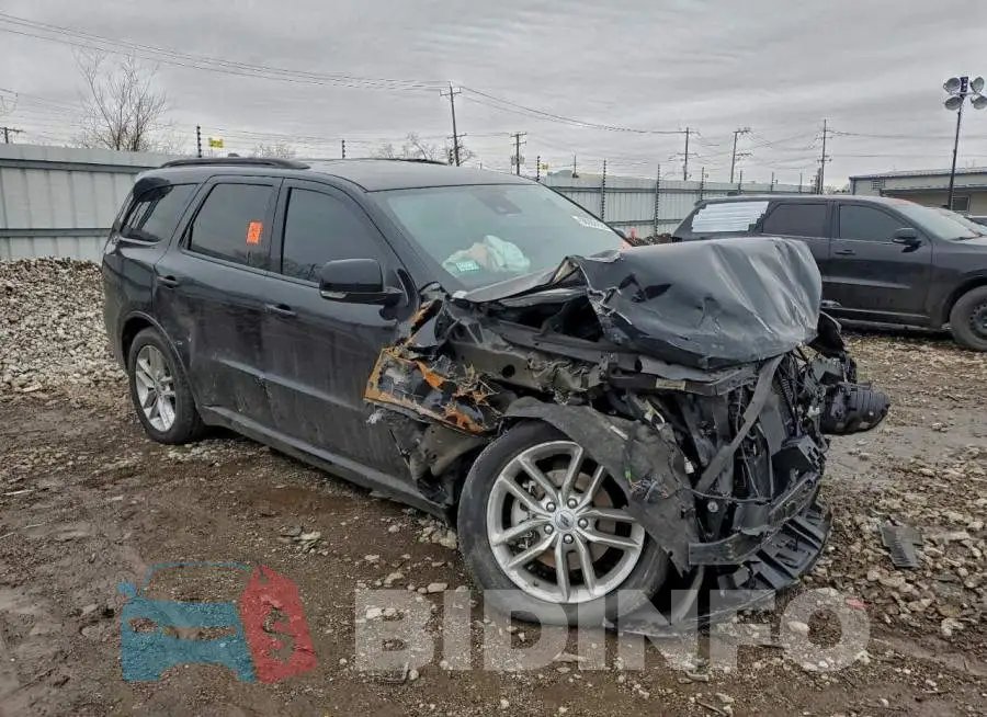 1C4RDJDG8NC107327 Photo# 4