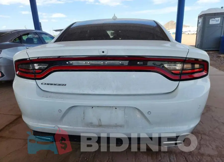 2C3CDXBG4PH651534 Photo# 6