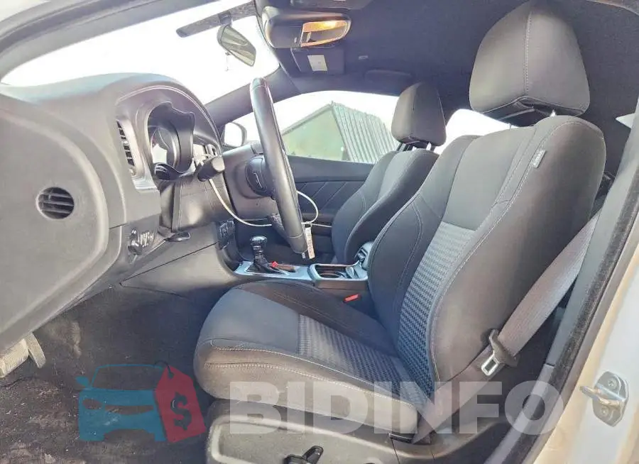 2C3CDXBG4PH651534 Photo# 7