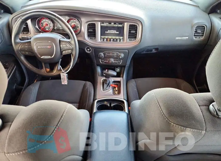 2C3CDXBG4PH651534 Photo# 8