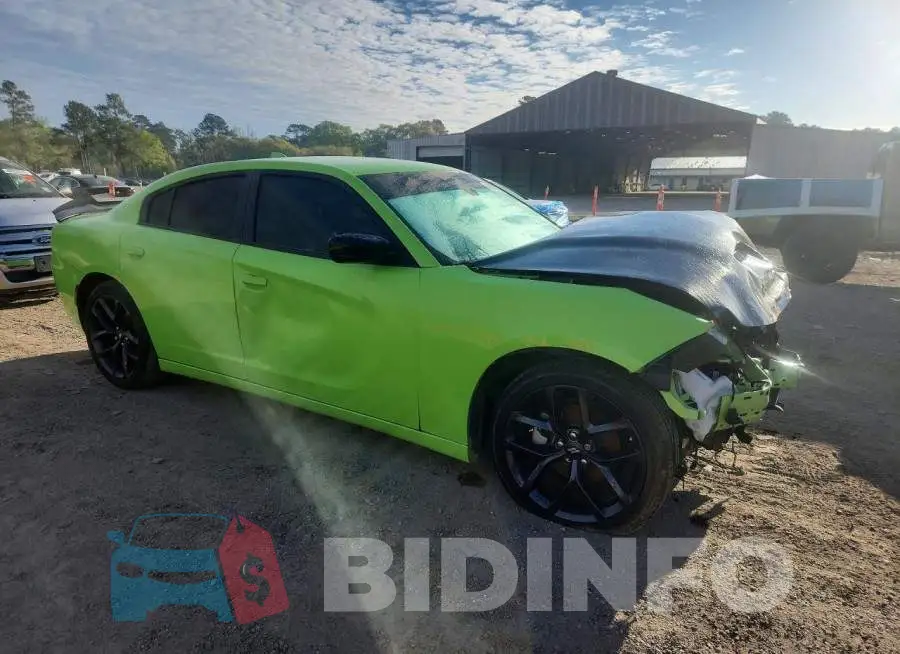 2C3CDXBG5PH612578 Photo# 4