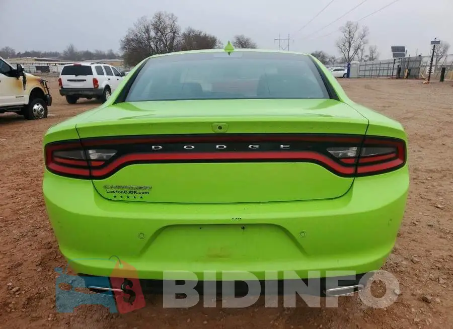 2C3CDXBG6PH687323 Photo# 6
