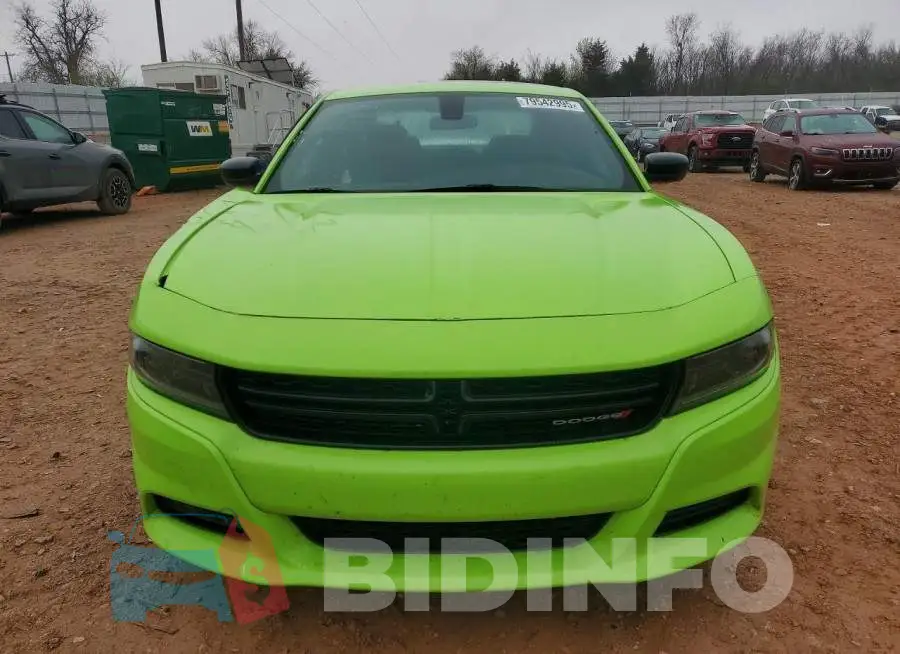 2C3CDXBG6PH687323 Photo# 5