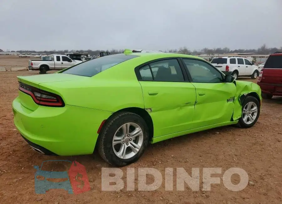 2C3CDXBG6PH687323 Photo# 3