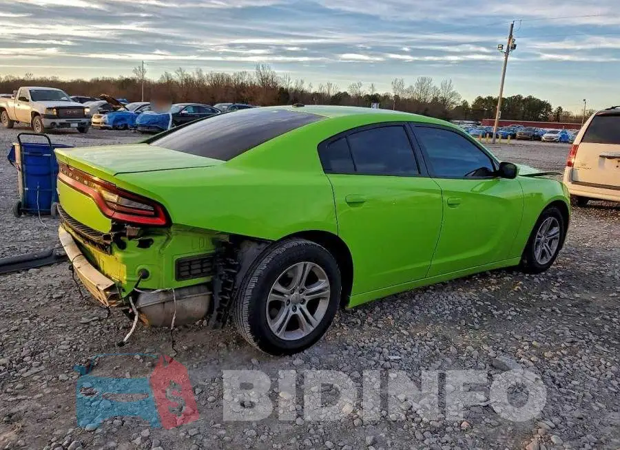 2C3CDXBG8KH695576 Photo# 3