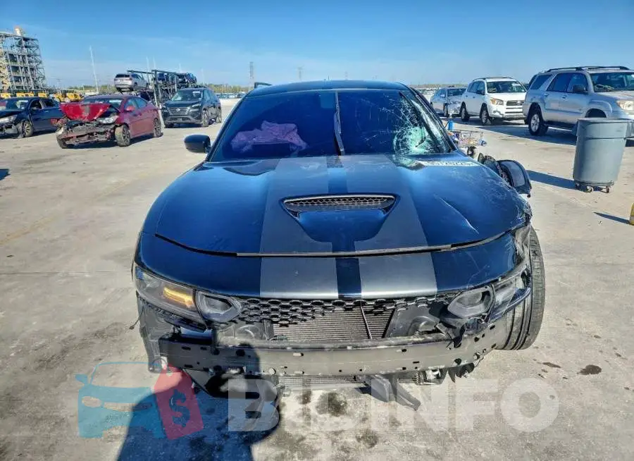 2C3CDXCT9KH602964 Photo# 5