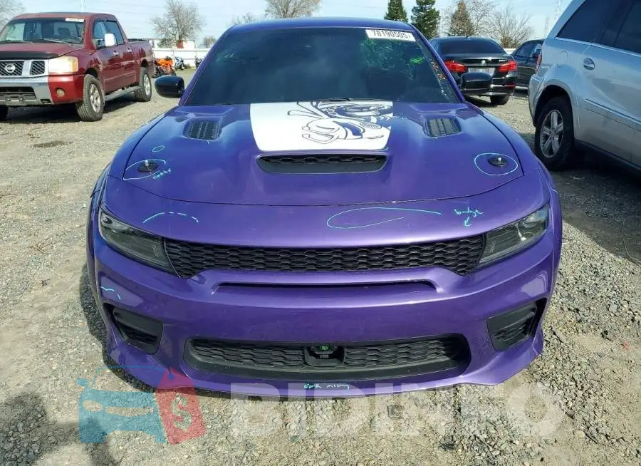 2C3CDXGJ0PH659358 Photo# 5