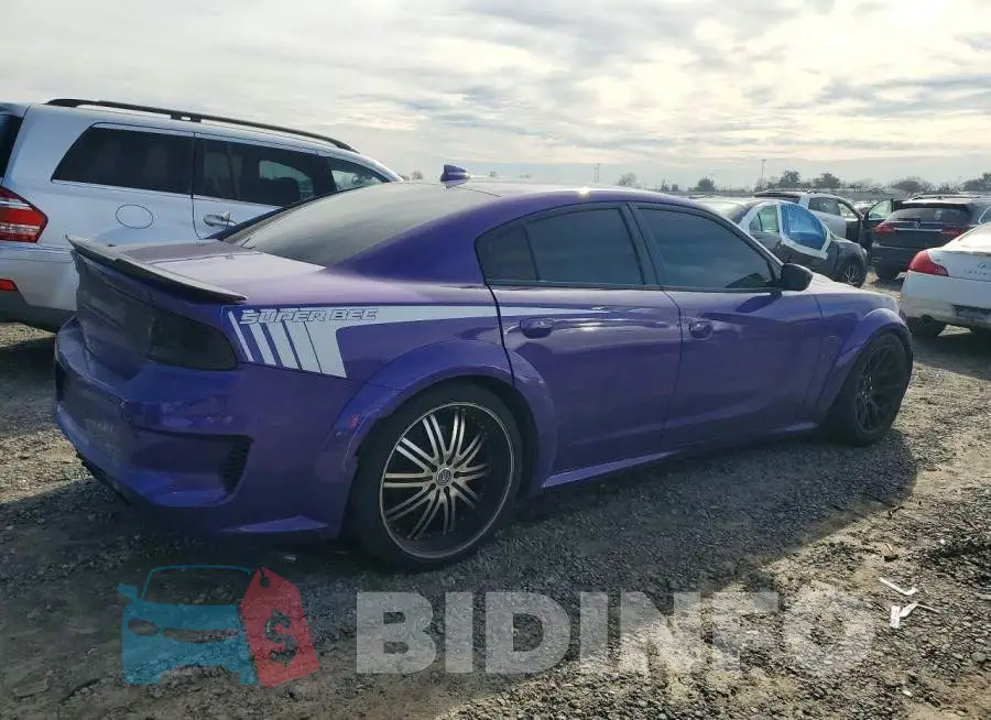 2C3CDXGJ0PH659358 Photo# 3