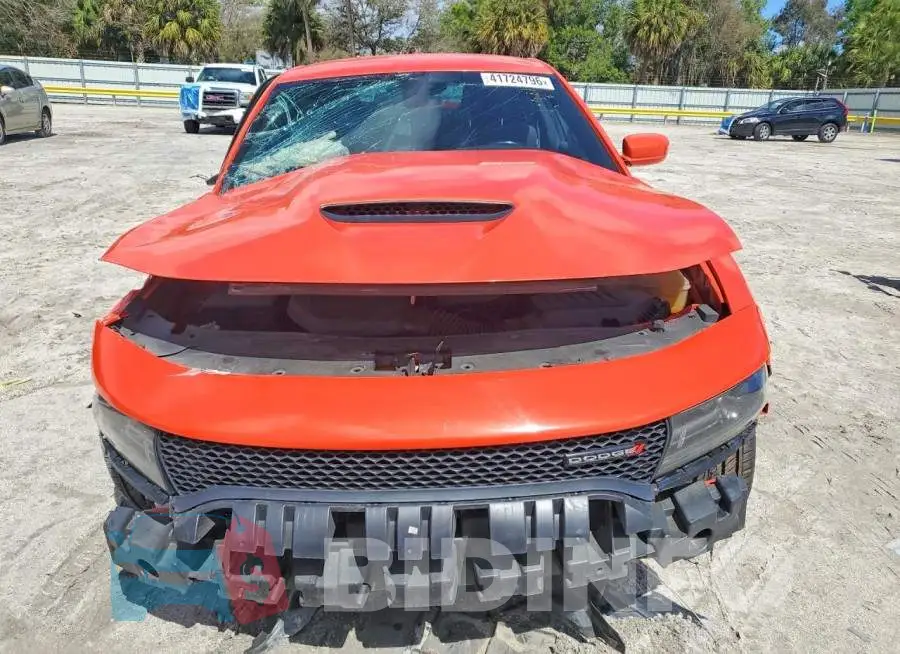 2C3CDXHG0LH153624 Photo# 5