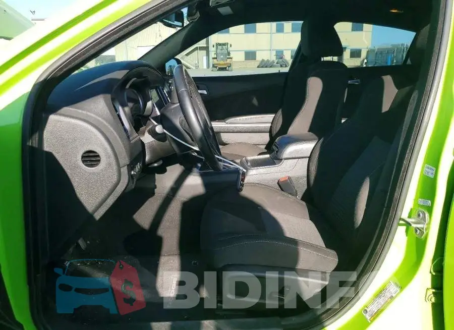 2C3CDXHG4PH584652 Photo# 7