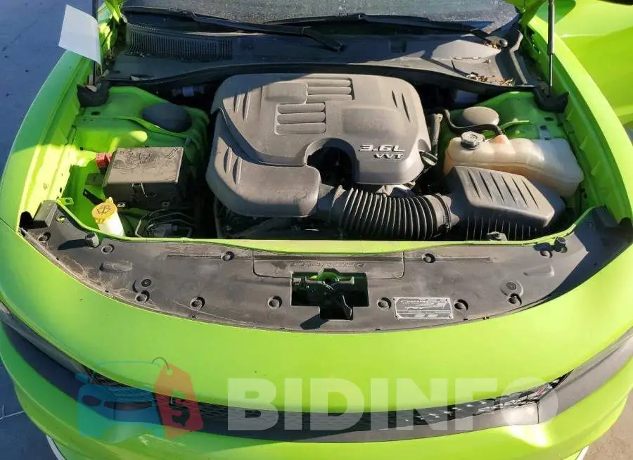 2C3CDXHG4PH584652 Photo# 11