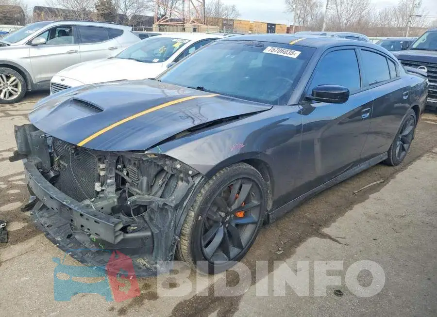 2C3CDXHG4PH631324 Photo# 1