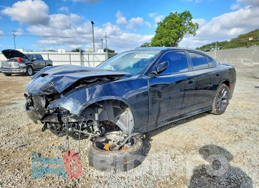 2C3CDXHG5KH737919 Photo# 1