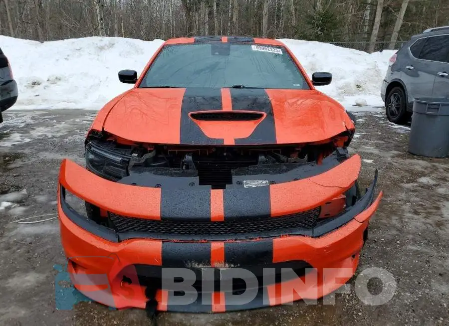 2C3CDXHG6PH563446 Photo# 5