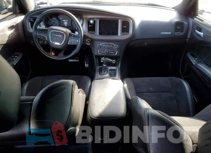 2C3CDXHG8PH663354 Photo# 8