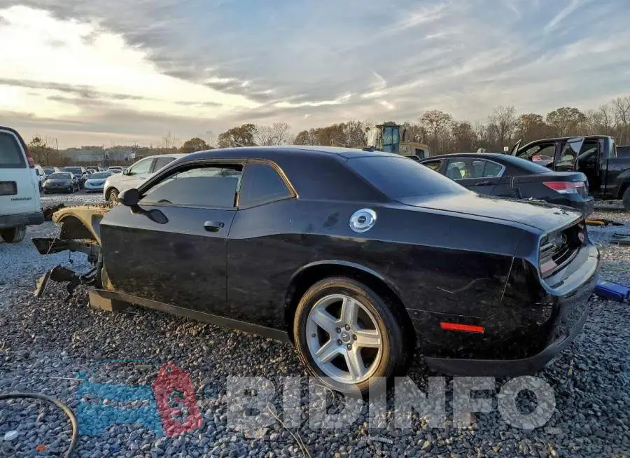 2C3CDZAGXKH616521 Photo# 2